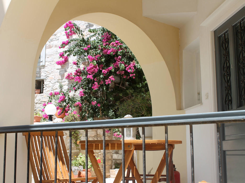 Ethrion Hotel Ermoupoli Bilik gambar