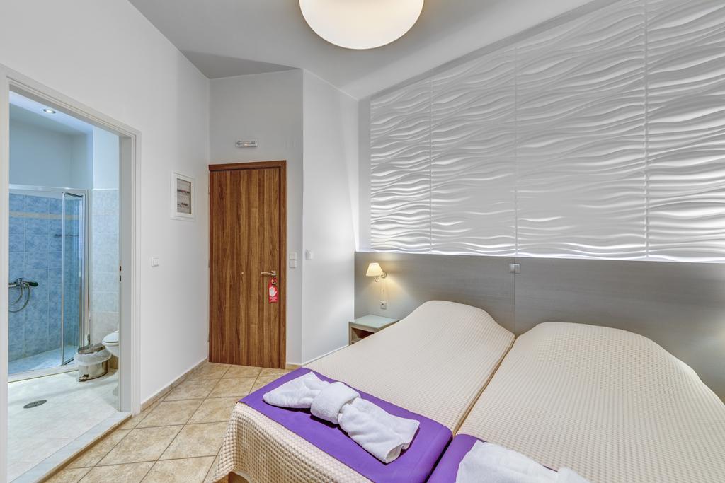 Ethrion Hotel Ermoupoli Luaran gambar