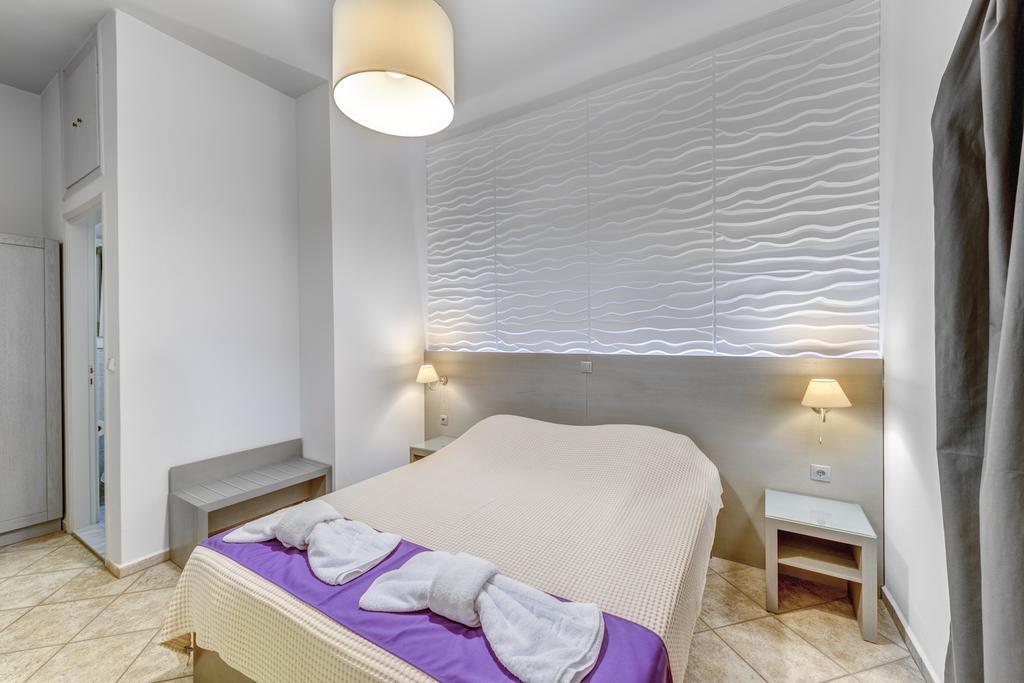 Ethrion Hotel Ermoupoli Luaran gambar