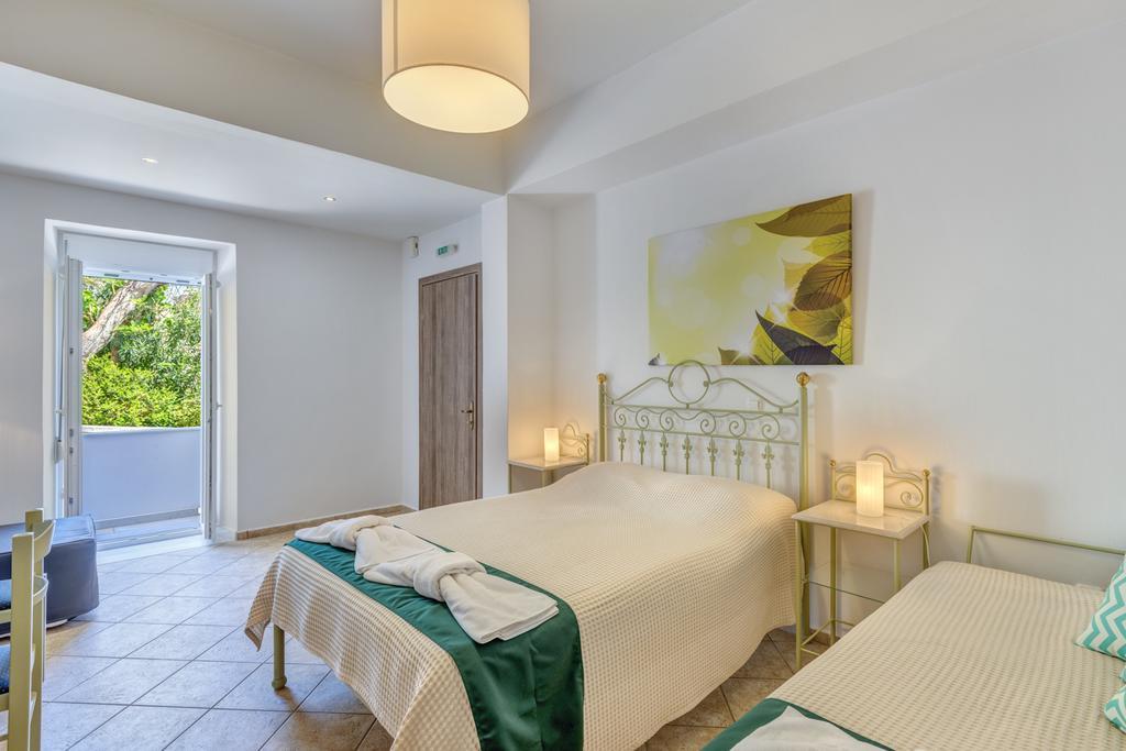 Ethrion Hotel Ermoupoli Luaran gambar